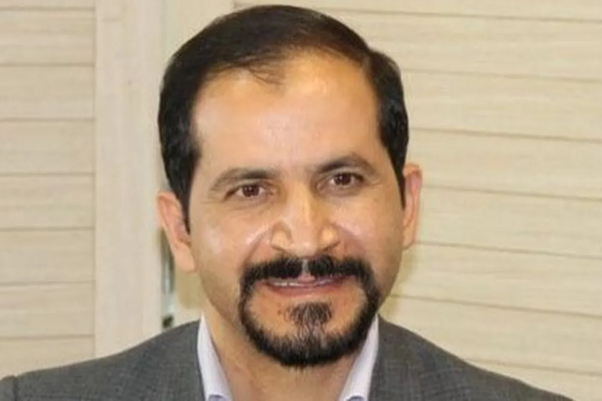 پیمان صالحی دبیرکل شورای عالی علوم، تحقیقات و فناوری شد + بیوگرافی