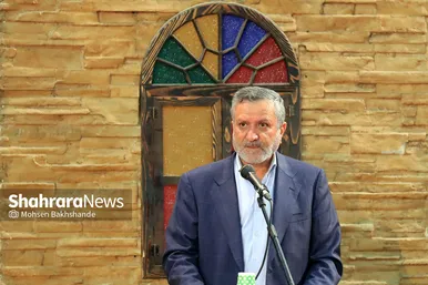 جلسه شورای اداری خراسان رضوی با حضور رییس جمهور