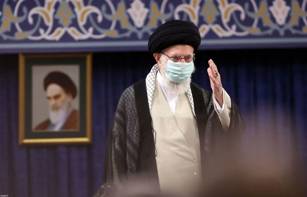 جمعی از تولیدکنندگان فردا دوشنبه (۱۰ بهمن ۱۴۰۱) با رهبر انقلاب دیدار می‌کنند