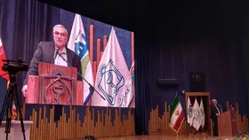 وزیر بهداشت در مشهد: ۴هزار بهورز جدید در دولت سیزدهم جذب شد
