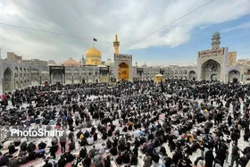 چرا ۲۳ ذی&zwnj;القعده را روز زیارتی امام رضا (ع) می&zwnj;نامند؟