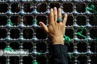 مستند «کربلای افغانستان» سهیل کریمی ساخته شد + ویدئو