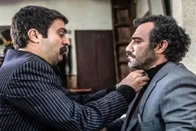 ساخت سریال &laquo;پایتخت ۷&raquo; در چه مرحله&zwnj;ای است؟