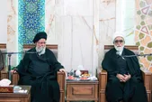 تأکید تولیت آستان قدس رضوی بر خدمت‌رسانی شایسته به زائران | مسئولان استان خود را کارگزار امام رضا(ع) بدانند