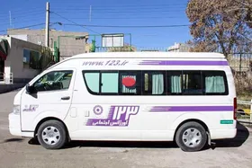 راننده&zwnj;های اداره بهزیستی خراسان رضوی سهمی از رفاهیات ندارند