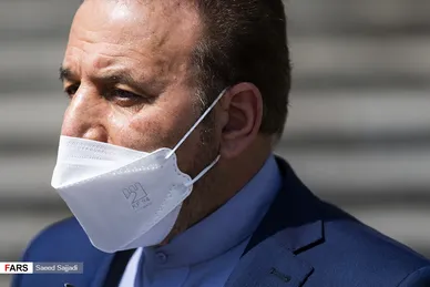 آخرین جلسه هیئت دولت دوازدهم
