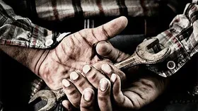 یک کارگر بعد از چند سال می&zwnj;تواند در مشهد خانه بخرد؟