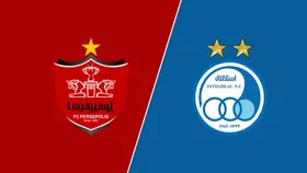 شیر؛ سوژه جدید کری&zwnj;خوانی استقلال و پرسپولیس در فضای مجازی+ عکس
