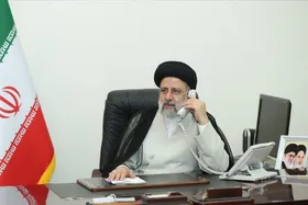 رییس جمهور: ایران از آتش&zwnj;بسی که منجر به صلح کامل در یمن شود حمایت می&zwnj;کند | قدردانی مقام یمنی از حمایت&zwnj;های سیاسی ایران از ملت مظلوم یمن