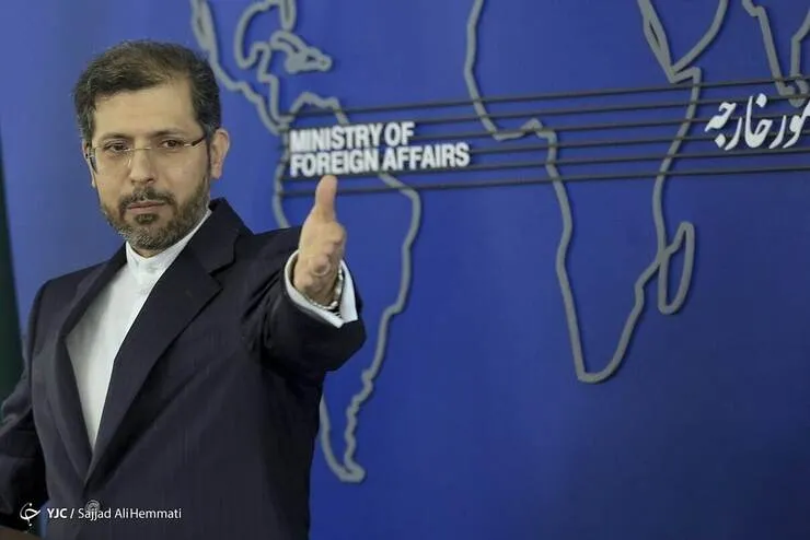 سخنگوی وزارت امور خارجه: پاسخ  ایران به ترورهای رژیم صهیونیستی بدون تهدید امنیت شهروندان عادی خواهد بود