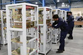 حال کارگران خوب می&zwnj;شود، اگر &laquo;امنیت، معیشت و مسکن&raquo; کارگران را دریابید