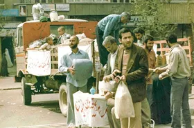 جنگ همیشگی ابوذر&zwnj;ها و &laquo;ابوزر&raquo;&zwnj;ها