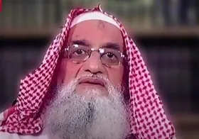 &laquo;ایمن الظواهری&raquo; سرکرده القاعده در افغانستان کشته شد