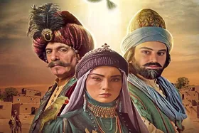 سریال مستوران روی آنتن شبکه آی&zwnj;فیلم + زمان پخش