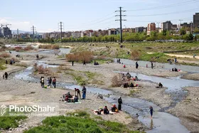 از حرف&zwnj;وحدیث&zwnj;های منتقدان به کمربندجنوبی تا خدمتگزاری شهرداری مشهد به مردم