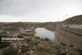 همه سد‌های مشهد تا پایان آذر ۱۴۰۴ خشک می‌شود | حرم مطهر، آرامگاه فردوسی و باغ نادری، کانون‌های فرونشست زمین در مشهد + فیلم