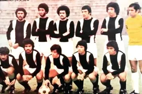 قاب خاطره | ابومسلم پیش از شروع جام تخت جمشید سوم