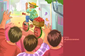 داستان کودک | خداحافظ تابستان عزیز