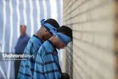 کاهش محسوس شرارت در خراسان رضوی | ۱۷ متهم مسلح دستگیر شدند