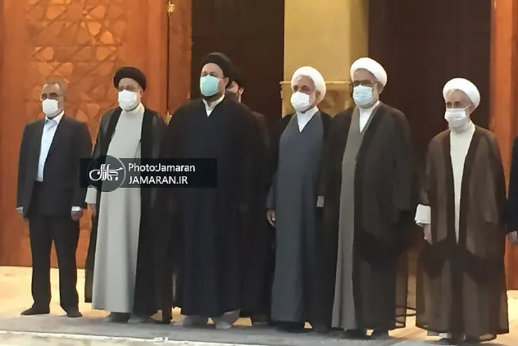 رییسی: امام حقیقتا مردم و نظر و رای مردم را باور داشت | دستگاه قضایی باید مقتدرانه عمل کند