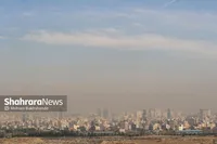 خسارت ۹۰۰ میلیارد تومانی خراسان رضوی از ریزگردها