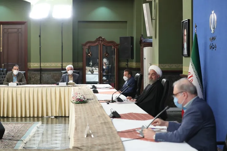 اواخر اردیبهشت، زمان بهره‌برداری از اولین واکسن کرونای ایرانی
