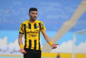 ناراحتی پرسپولیسی&zwnj;ها از حضور آقایی در این تیم!