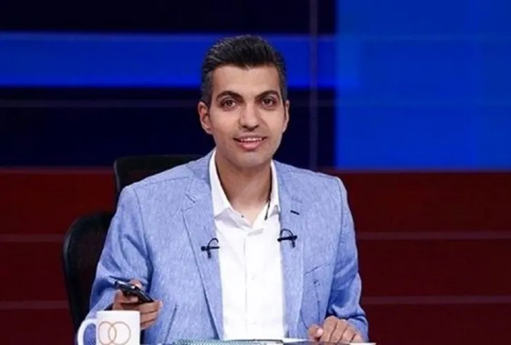 نوروز ۹۹ با مستند فوتبالی عادل فردوسی‌پور
