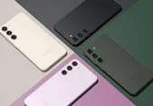 ویدئو ۳۶۰ درجه از طراحی Samsung Galaxy S۲۳ FE