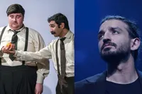 تئاتر «قلب نارنگی» سینا ساعی به یزد رسید + جزئیات