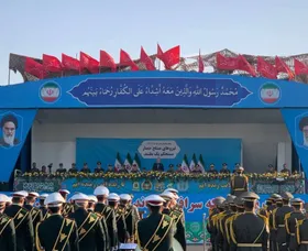 پزشکیان: قدرت ایران باعث شده هیچ اهریمنی به خود اجازه ندهد به خاک عزیز ما تجاوز کند+ فیلم