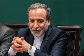 پاسخ تند و قاطع عراقچی به نماینده امارات: شما شریک فعال تجاوز به ایران بودید