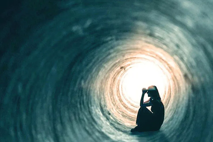 درباره خودکشی و چگونگی مقابله با آن
