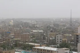 کیفیت هوای امروز مشهد همچنان &laquo;ناسالم برای افراد حساس&raquo; (۱۶ مهر ۱۴۰۴)