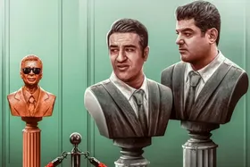 همه&zwnj;چیز درباره فیلم &laquo;تگزاس ۳&raquo; | بازیگران، خلاصه داستان و تیزر رسمی
