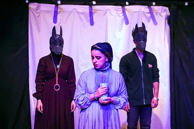نمایش «ارکستر»