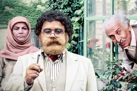 فیلم سینمایی &laquo;ماموریت&raquo; با بازی اکبر عبدی امشب (۲۱ شهریور ۱۴۰۵) روی آنتن می&zwnj;رود + بازیگران، زمان پخش و خلاصه داستان