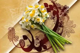 مناجات شعبانیه ویژه ماه شعبان + متن، صوت وترجمه