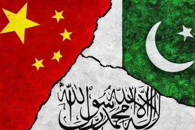 آغاز دور جدید مذاکرات طالبان و پاکستان در چین (۱۲ فروردین ۱۴۰۵)