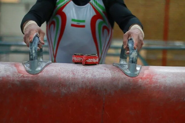 استرالیا ویزا نمی‌دهد، می‌گویند ورزشکاران‌تان می‌آیند و پناهنده می‌شوند