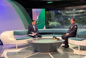 معاون وزیر دفاع: هواپیمای &laquo;قاهر&raquo; بدون&zwnj;سرنشین می&zwnj;شود| دنبال ساخت هواپیما&zwnj;های باسرنشین الکتریکی هستیم+ فیلم