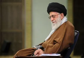 با حکم رهبر معظم انقلاب، حجت الاسلام حسینی خراسانی به عضویت شورای نگهبان درآمد + سوابق و بیوگرافی
