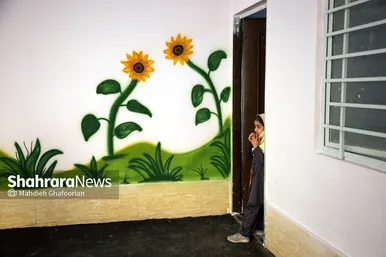 آغاز سال تحصیلی ۱۴۰۱ در مشهد