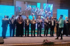 نخستین رویداد ملی ایده پردازی &laquo;سقاخونه&raquo; به کار خود پایان داد
