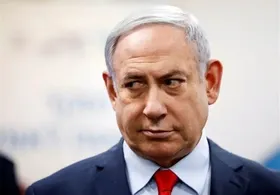 ابعاد جدید درز اطلاعات از دفتر &laquo;نتانیاهو&raquo; افشا شد