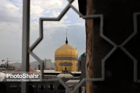 اعلام ویژه برنامه&zwnj;های سالروز شهادت امام موسی کاظم (ع) در حرم مطهر رضوی