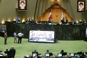 خبر رد مصوبه طرح صیانت مجلس توسط مجمع تشخیص مصلحت نظام تکذیب شد