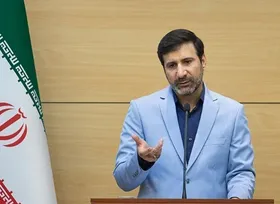 پاسخ طحان نظیف به شائبه پایان مدت زمان ریاست مجلس