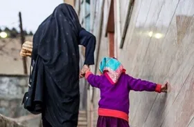 بزرگ بانوی سرپرست خانوار یا زن بی&zwnj;سرپرست!