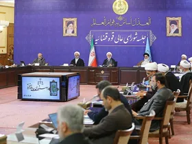 آخرین وضعیت پرونده&zwnj; اغتشاشات تهران، خراسان&zwnj;رضوی، اصفهان، خوزستان و فارس| اژه&zwnj;ای: از ادعای بدون استناد نگذرید+ فیلم